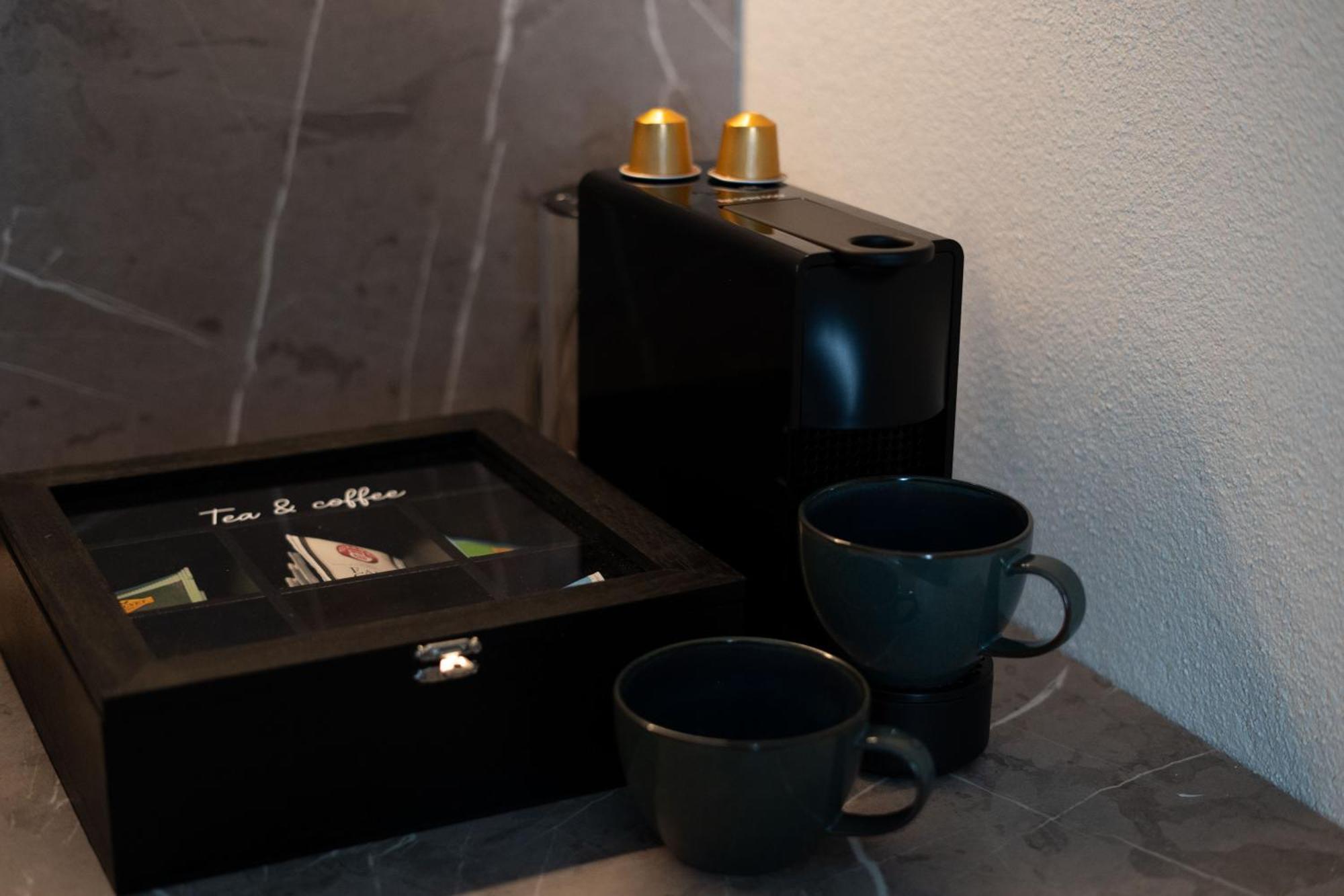 Kalan Boutique Stay Zirovnica Eksteriør billede