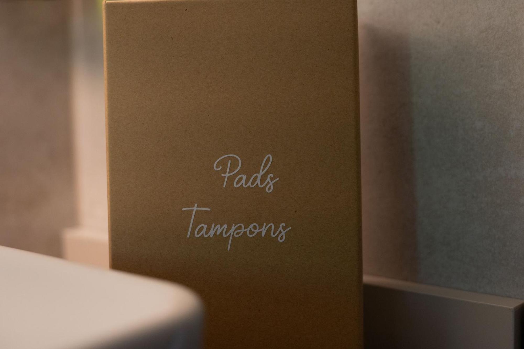 Kalan Boutique Stay Zirovnica Værelse billede