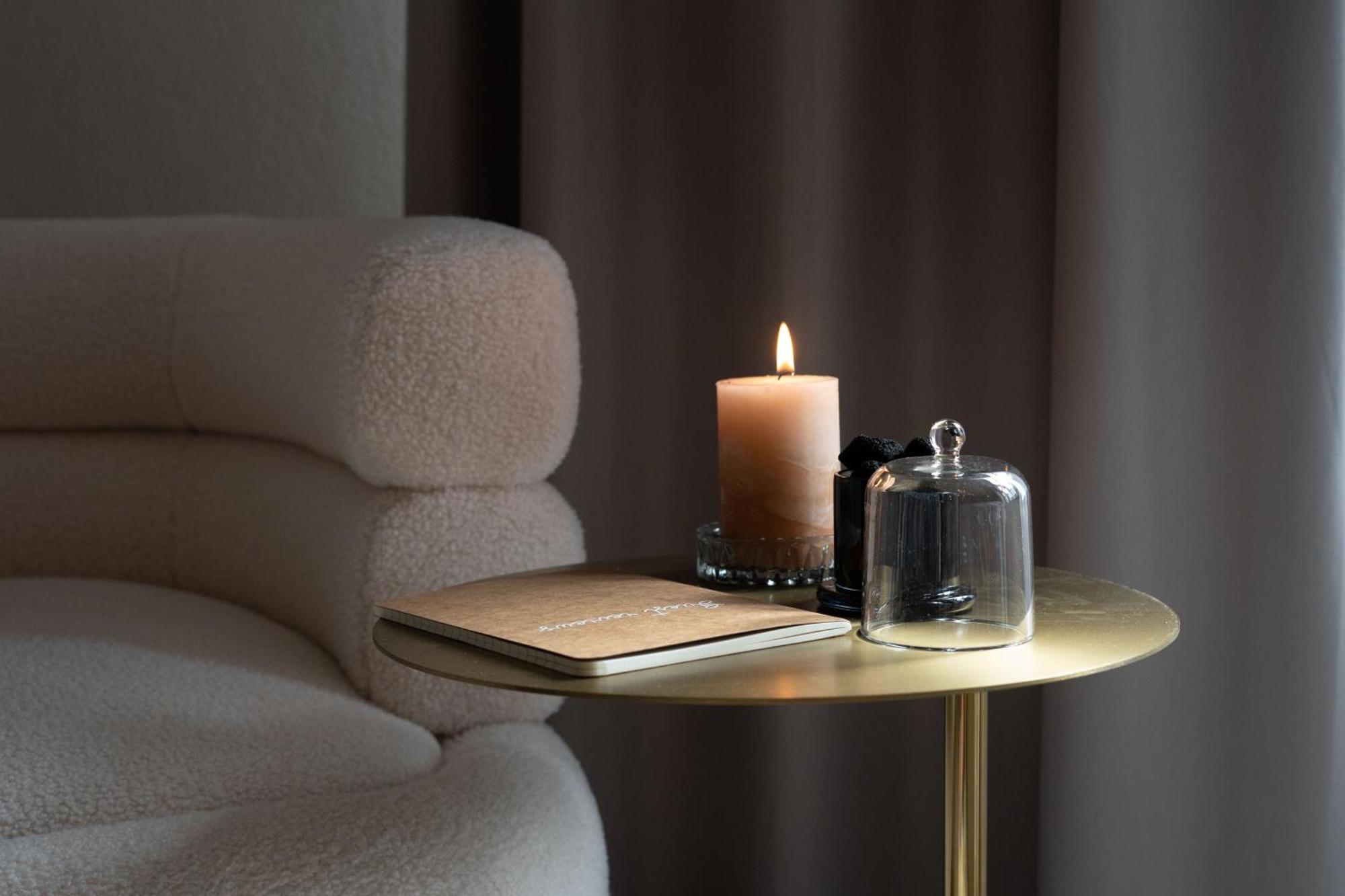 Kalan Boutique Stay Zirovnica Eksteriør billede