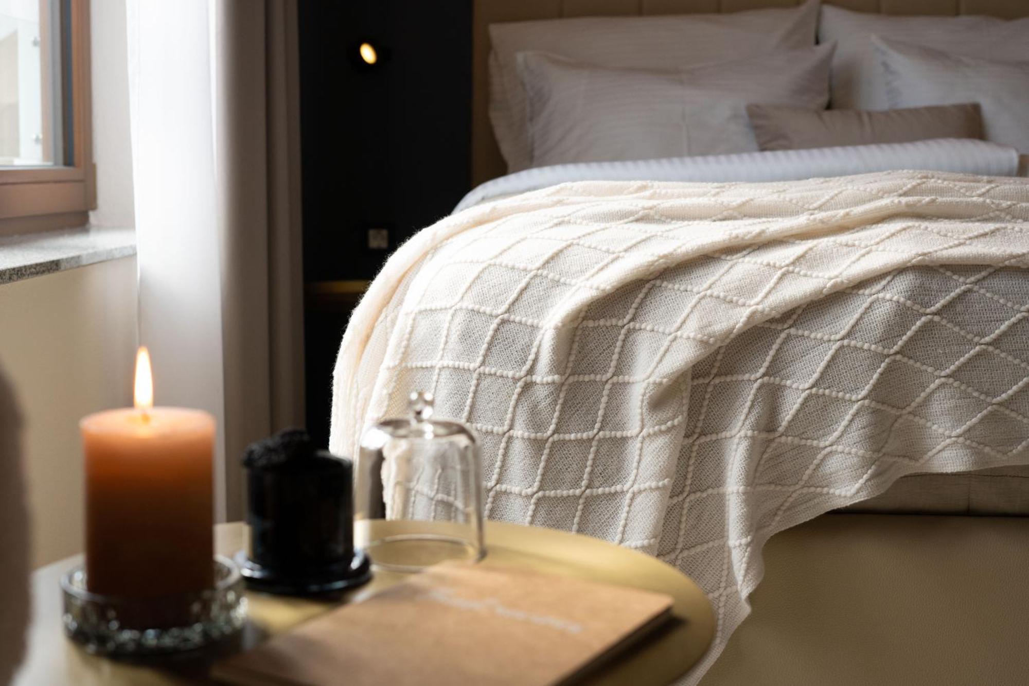 Kalan Boutique Stay Zirovnica Eksteriør billede