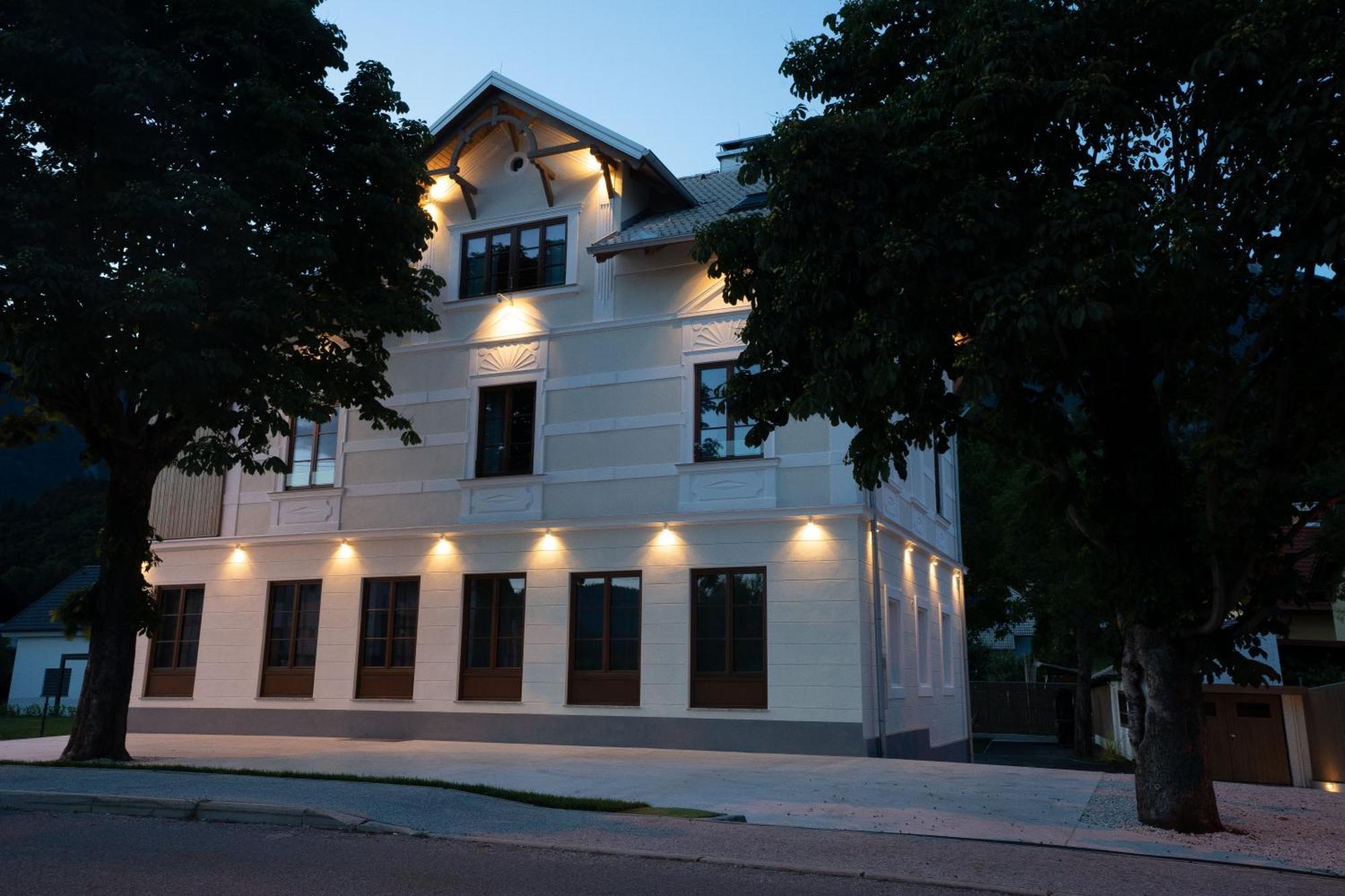 Kalan Boutique Stay Zirovnica Eksteriør billede