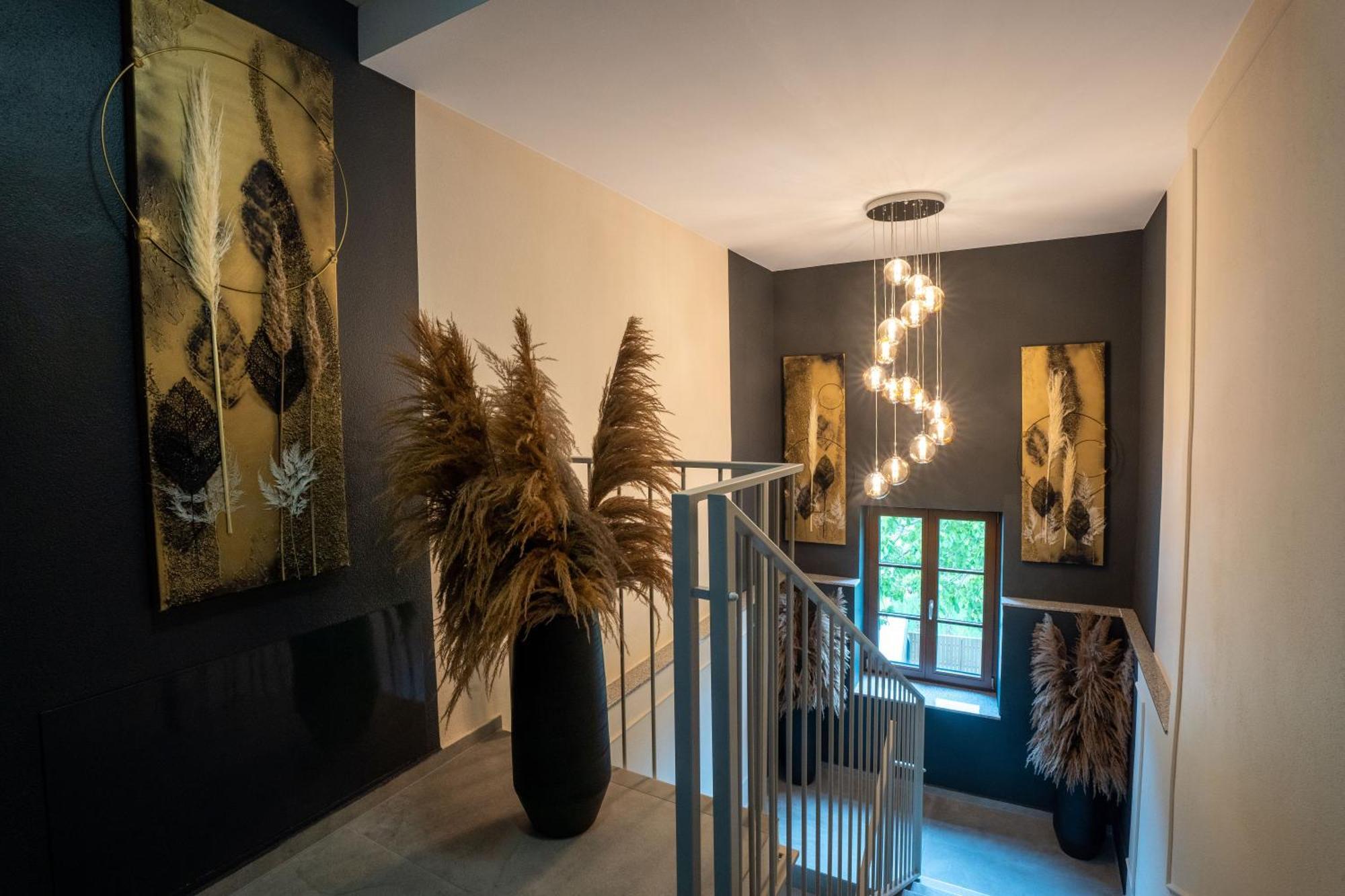 Kalan Boutique Stay Zirovnica Eksteriør billede