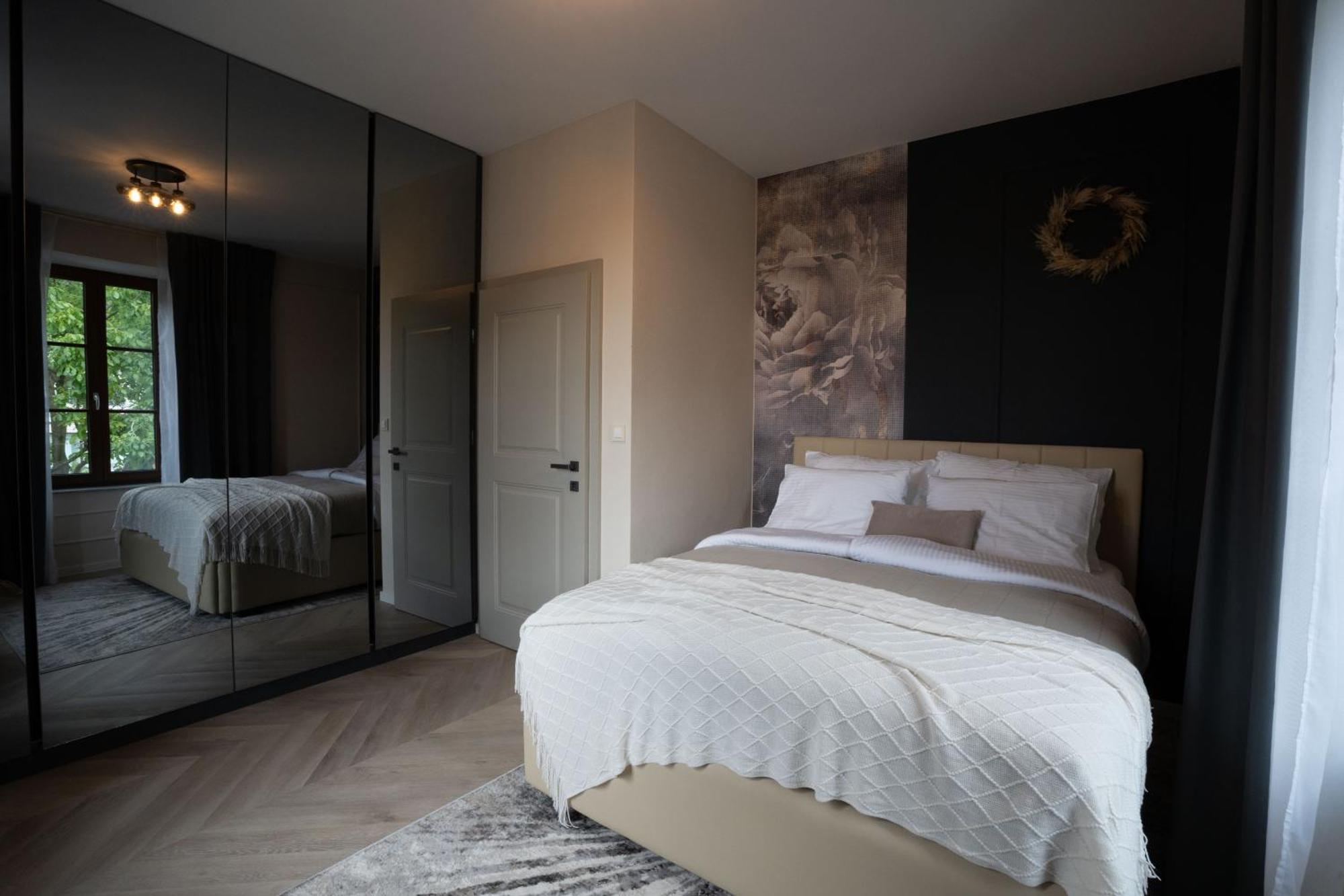 Kalan Boutique Stay Zirovnica Værelse billede