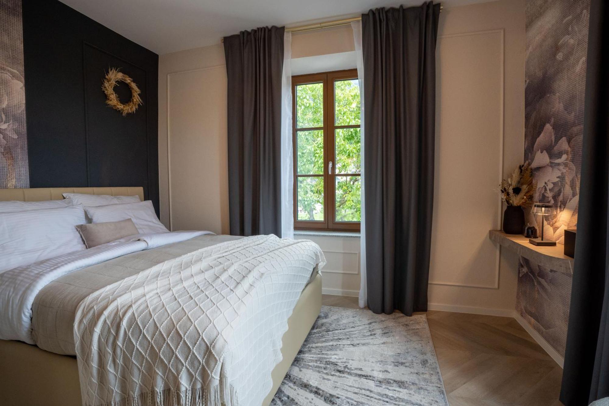 Kalan Boutique Stay Zirovnica Eksteriør billede