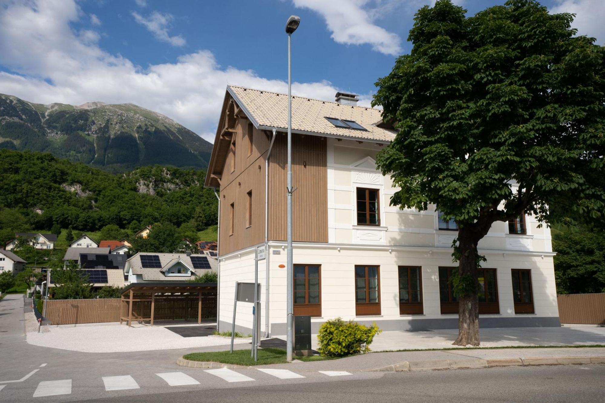 Kalan Boutique Stay Zirovnica Eksteriør billede